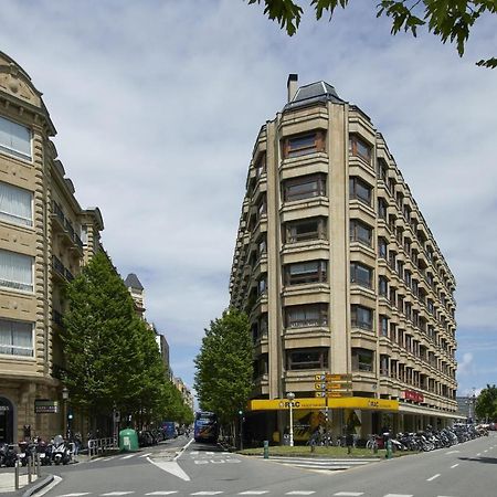 Etxaide - Basque Stay San Sebastian Exterior photo